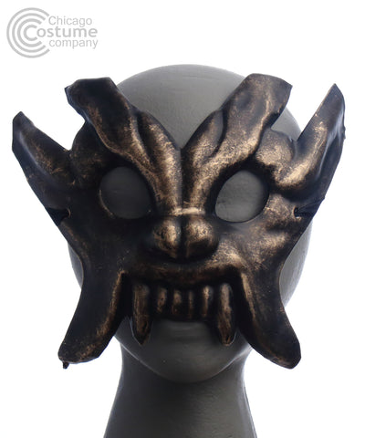 Carnival Wolf Mask