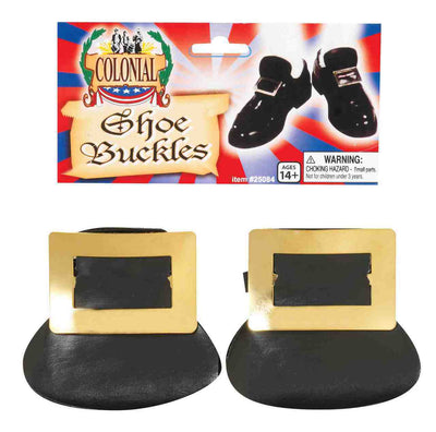 Shoe Buckles