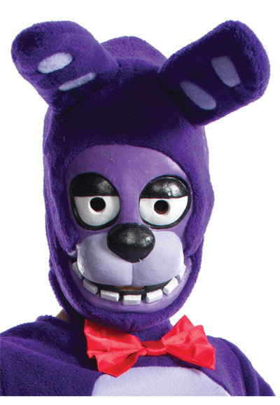 Five Nights at Freddy's: Bonnie Child Mask