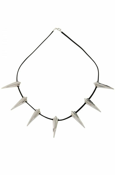 Black Panther (Movie) T'calla Teeth Necklace
