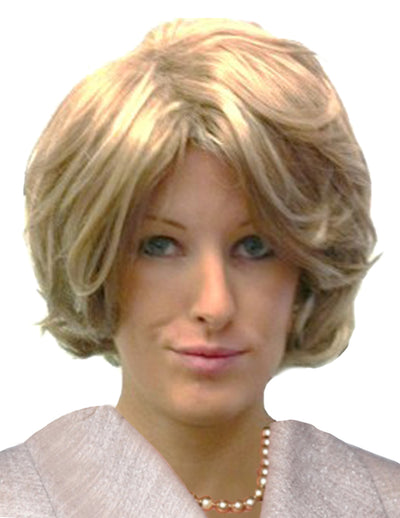 Martha Wig blonde You've heard of Martha's cooking, but how about... the Martha wig! Whether you're on HGTV, baking a cake, or hanging out with Snoop Doggy Dogg, you won't want to be caught without this hair. Just cool it on the insider trading... mom  Mid-Length Wigs  may i speak to the manager  martha stewart  martha  karen  joan rivers  hillary clinton  hillary  bob  blonde  Andy