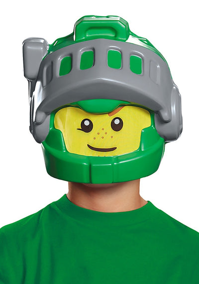 LEGO Nexo Knights Aaron Child Mask