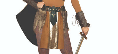 Viking Belt Adult