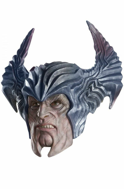 steppenwolf justie league latex mask