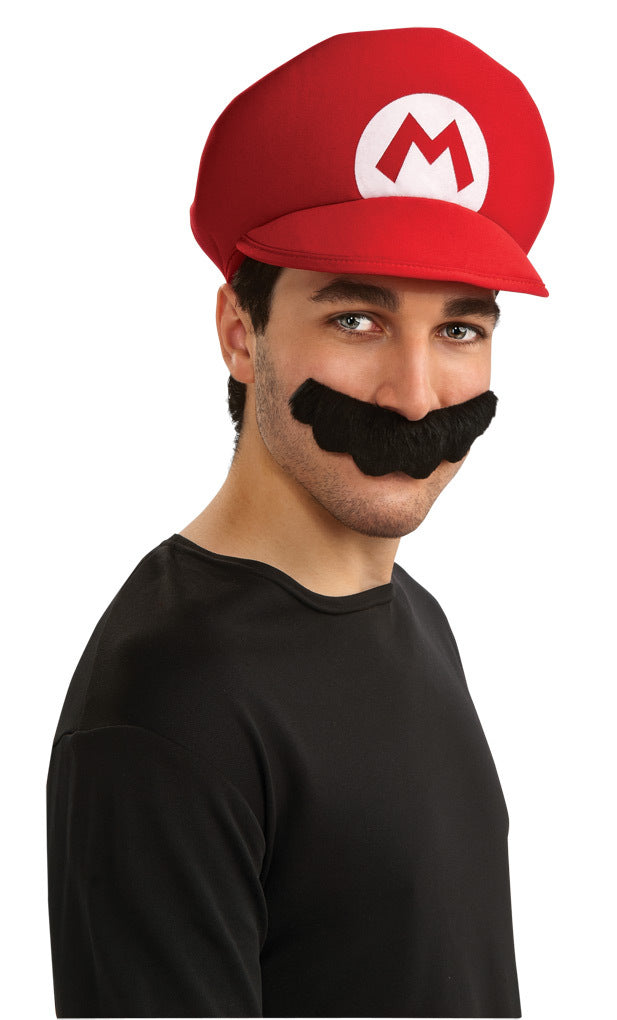 Adult Mario Kit