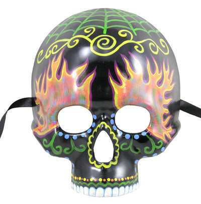 Ghost Rider Skull Mask