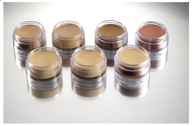 Ben Nye DuraCover Maximum Camouflage Coverage Concealer