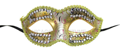 Tiffany Petite Eye Mask