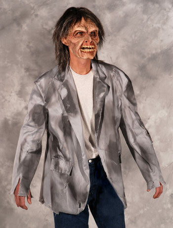 Zombie Jacket