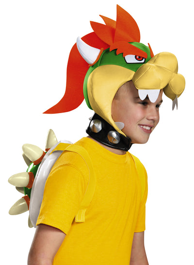 Bowser Accessory Kit - Child