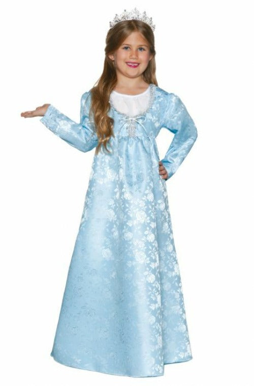 The Princess Bride Authentic Adult Buttercup Costume