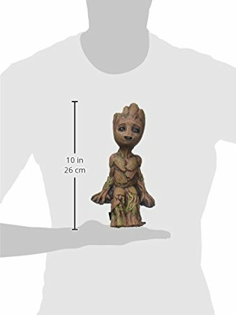 Guardians of the Galaxy: Vol. 2 - Baby Groot Shoulder Accessory