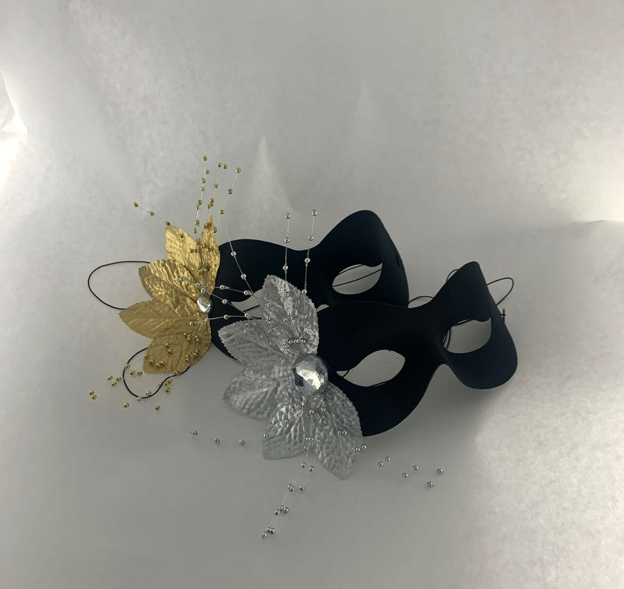 Minerva Eye Mask | Chicago Costume Company