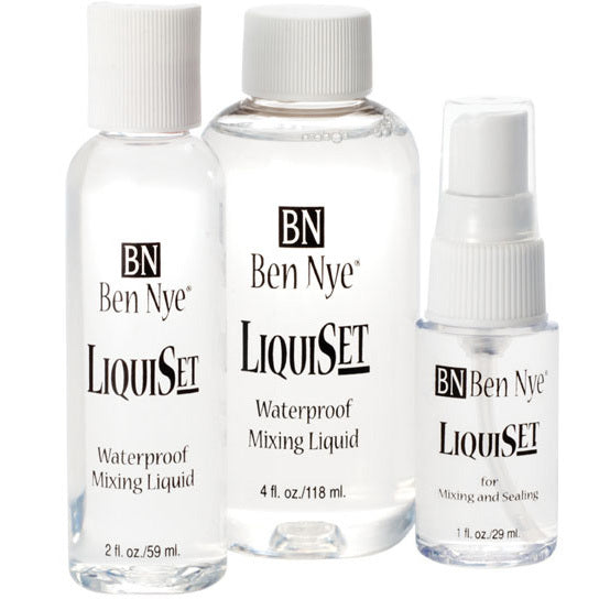 Ben Nye Liquid Latex, 1 fl oz