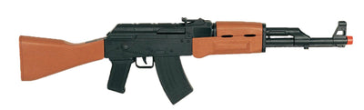 Toy AK-47 Machine Gun 