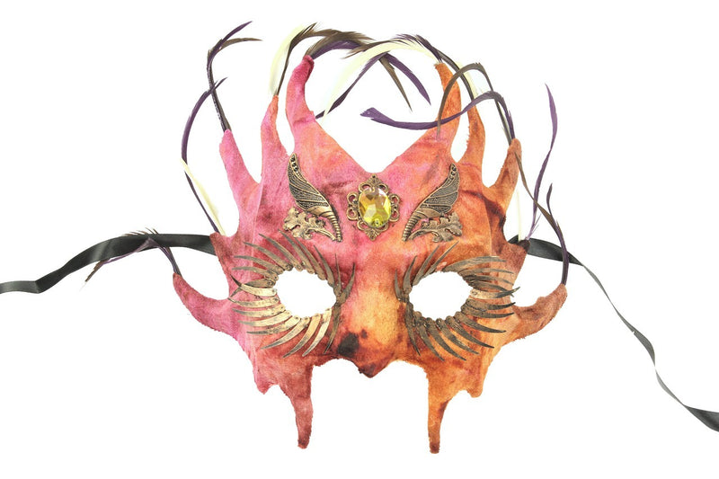 Viressa Fairy Mask