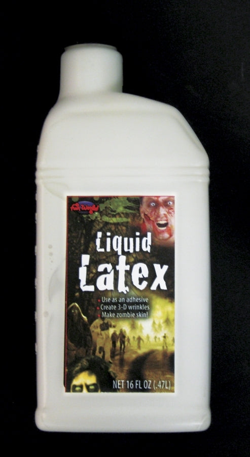Fun World Liquid Latex 16 fl oz