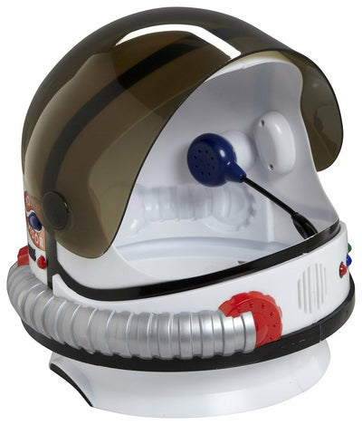 Jr. Astronaut Helmet Nasa 