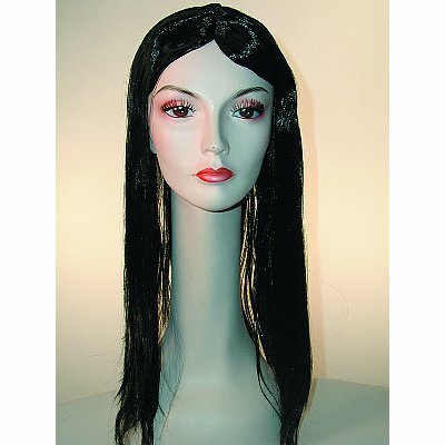 Bargain Witch Wig