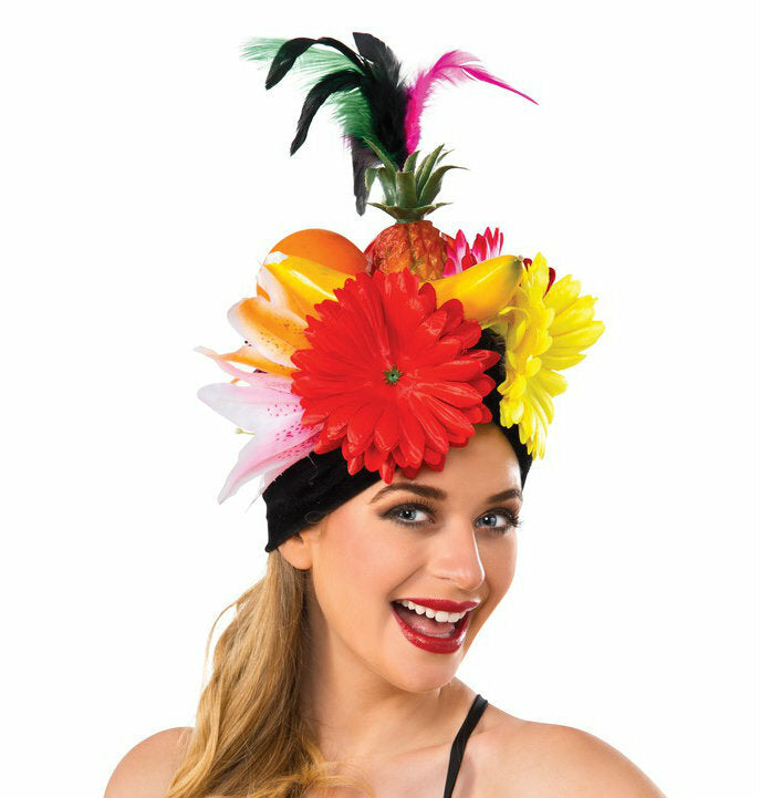 Tropicalia Fruit Hat