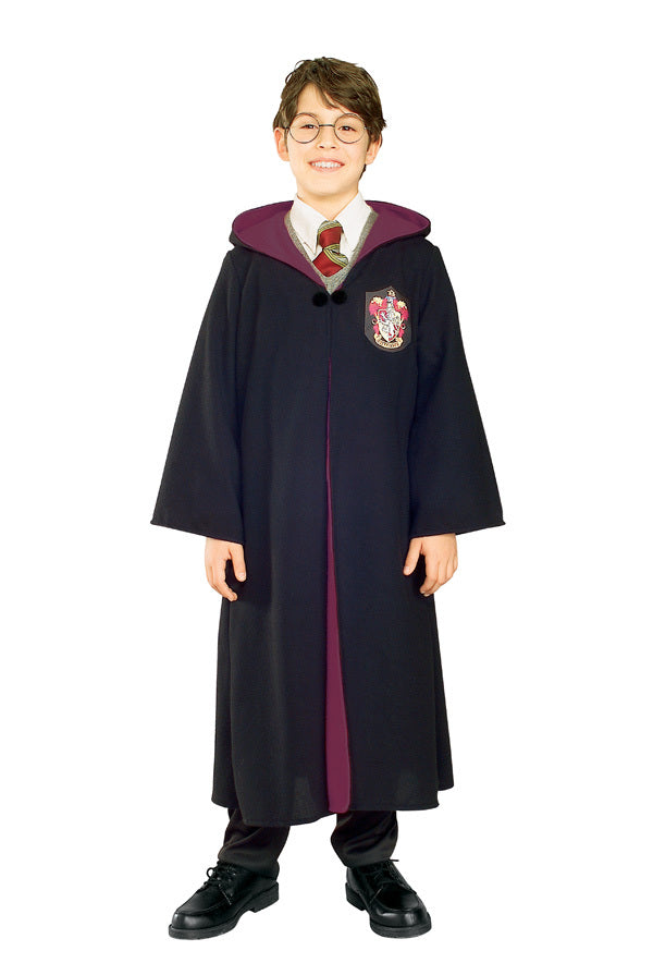 Child Deluxe Harry Potter Robe