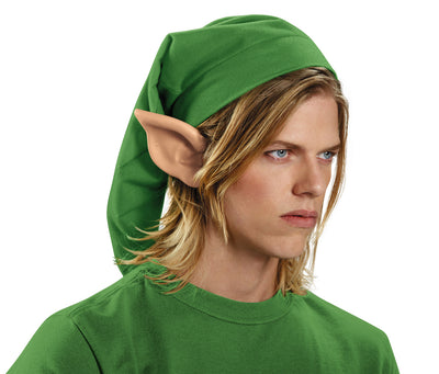 Legend of Zelda Adult Link Ears
