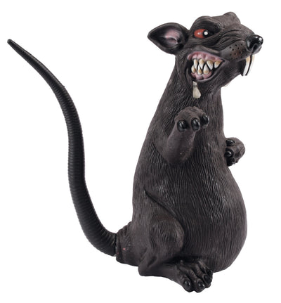Ferocious Rats