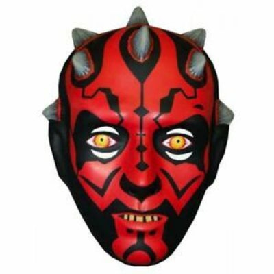 Star Wars Episode 1: Child's Darth Maul Mask