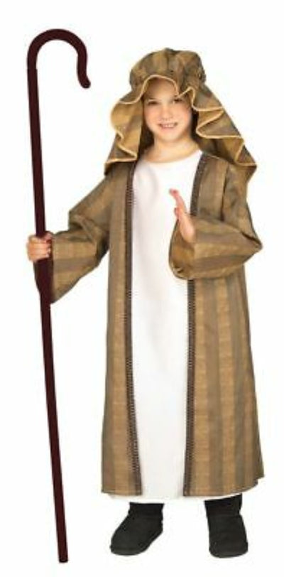 Shepherd Boy Child Costume