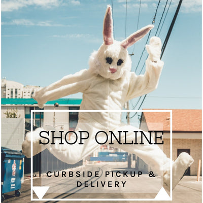 Shop Easter Costumes to Buy