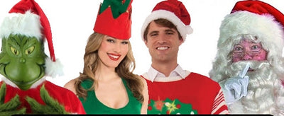 Christmas Costumes