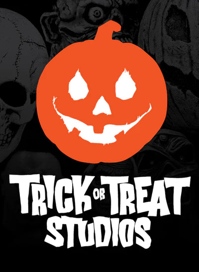 Trick or Treat Studios Masks