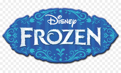 Frozen Movie costumes