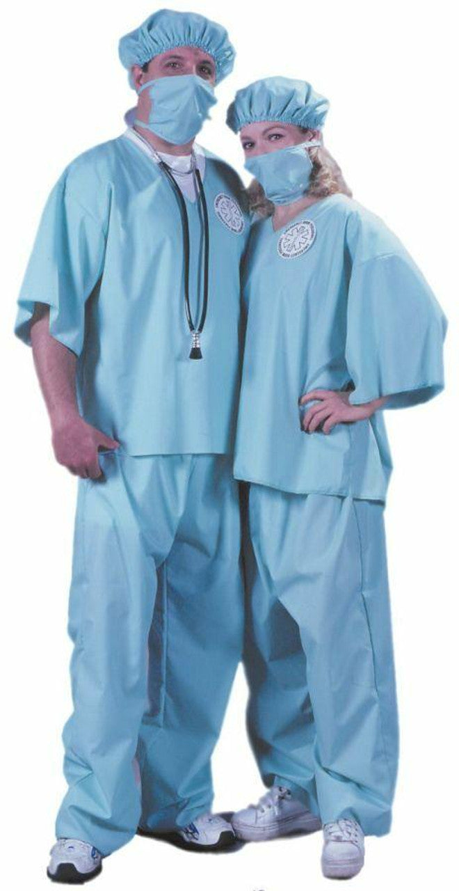Doctors, Nurses & Scientists | Chicago Costume Company