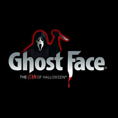 Ghost Face Scream