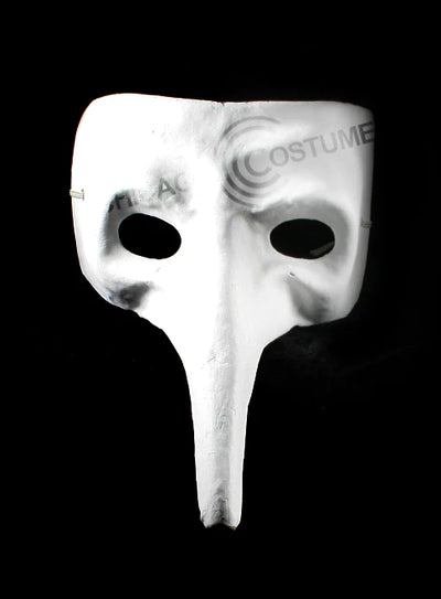 Long Nose Masquerade Masks