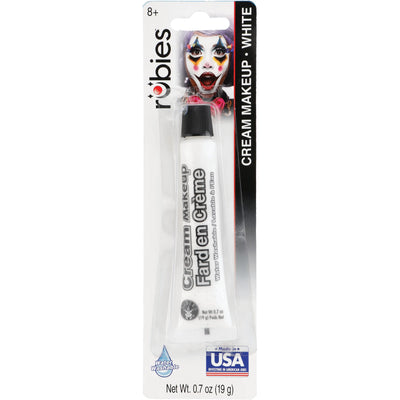 Rubies Creme Makeup - Chicago Costume Company