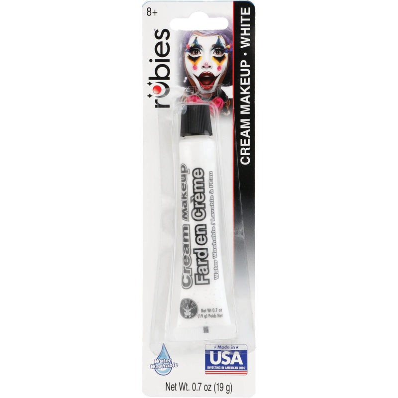 Rubies Creme Makeup - Chicago Costume Company