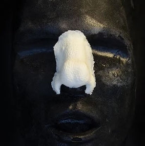 Woochie Nose 3 Foam Prosthetic Appliance