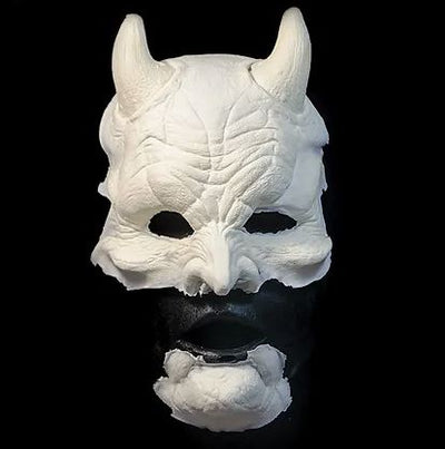 Woochie Ancient Demon Foam Prosthetic