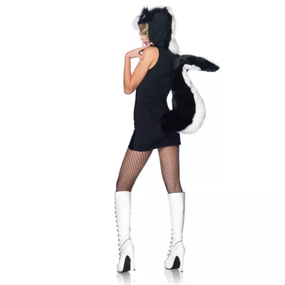 Stinkin' Cute Skunk Costume