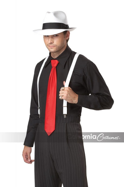 Mob Boss - Adult Costume - Chicago Costume Company