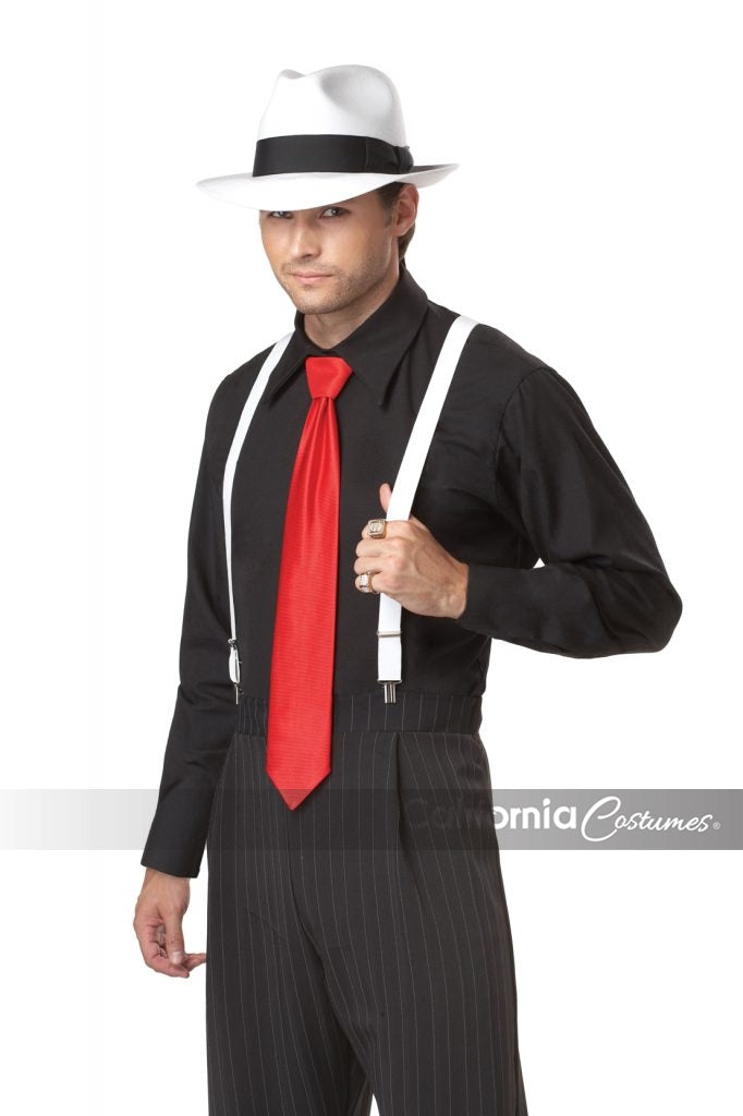 Mob Boss - Adult Costume