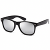 Blues Brothers Style-Mirror Lens - Chicago Costume Company