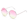 XL Lennon Sunglasses w/ Ocean Lenses
