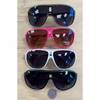 Plastic Aviators Glasses