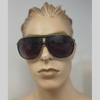 Plastic Aviators Glasses