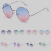 XL Lennon Sunglasses w/ Ocean Lenses