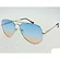 Ocean Lens Aviators - Gold & Silver Frames