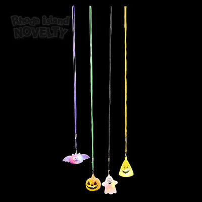 Light-up Halloween Necklace